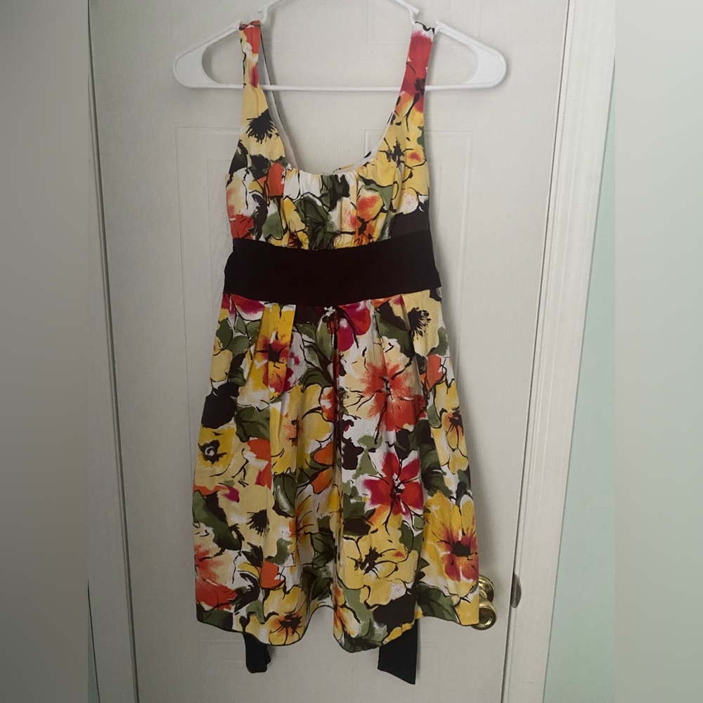 Candie’s Juniors Dress